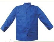 Flame Retardant Fr Canvas Jacket (58020106)