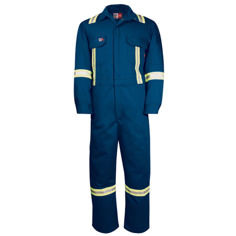 Fr X-Back Ultrasoft 7 Oz Deluxe Unlined Coveralls