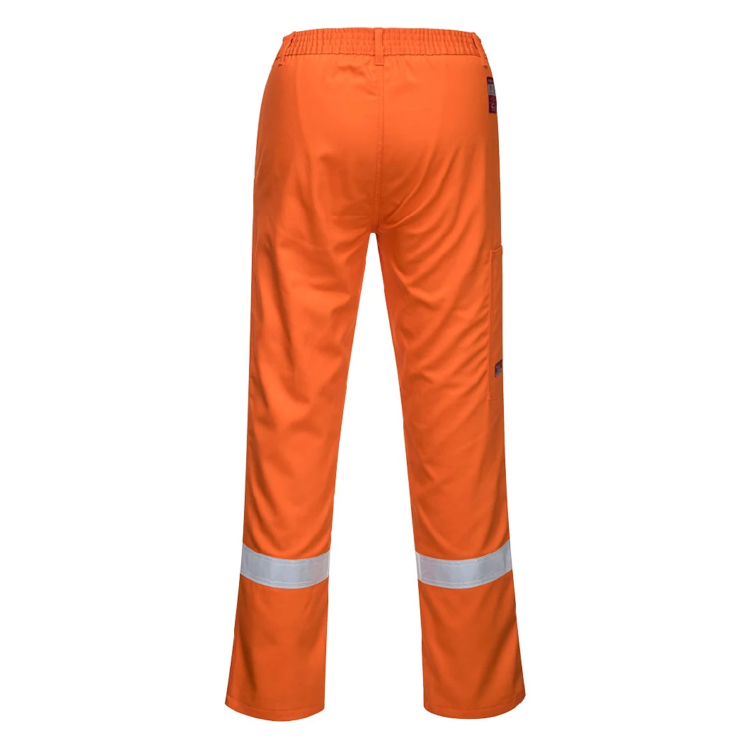 Hot Sale Workwear High Visibility Fr Jacket Flame Resistant Pants