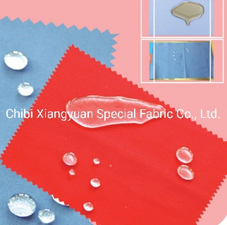 88%Cotton 12% Nylon Cotton Fr Workwear Fabric Raw Material for Coverall Workwear Garment Industry Hospital