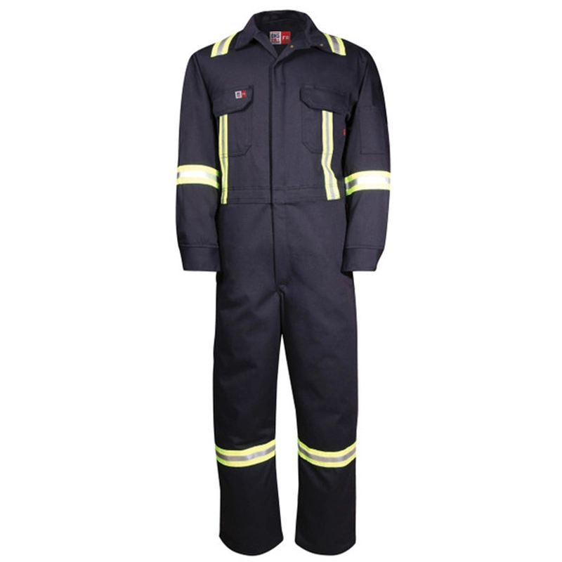 Fr X-Back Ultrasoft 7 Oz Deluxe Unlined Coveralls